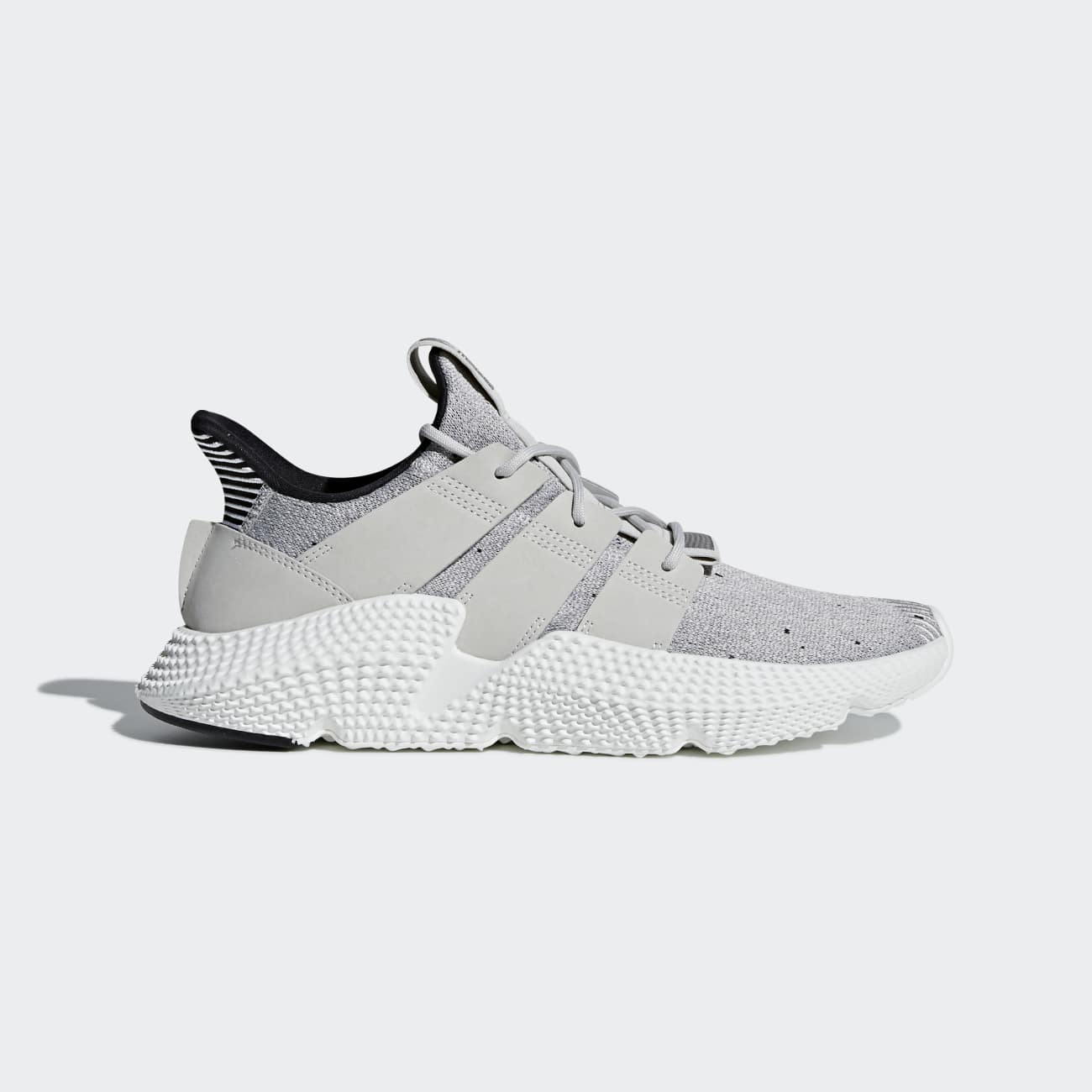 Adidas Prophere Férfi Originals Cipő - Szürke [D75954]